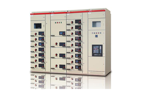 MNS Type Low-Voltage Withdrawable Switchgear