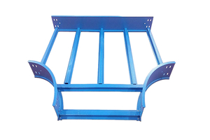 Ladder Type Horizontal T-Jiont Cable Tray