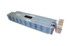 Low-Voltage Low-impedance Intensive Bus Duct