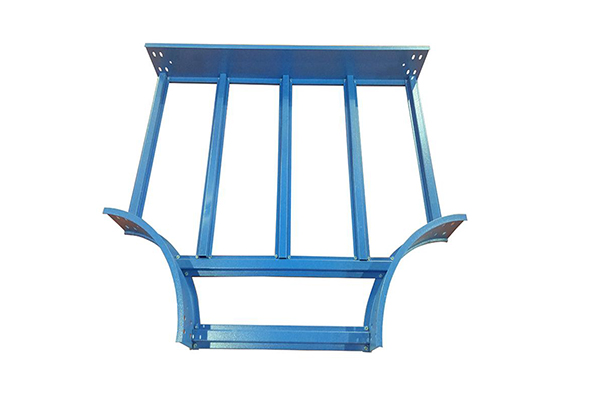 Ladder Type Horizontal T-Jiont Cable Tray